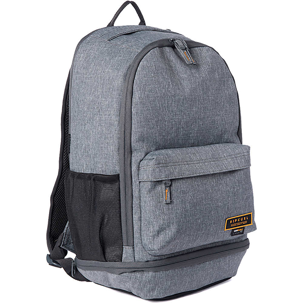 Rip Curl mochila deporte Rip Curl VANTAGE CORDURA 02 Rip Curl mochila deporte Rip Curl VANTAGE CORDURA 02