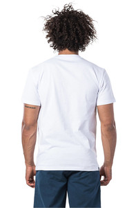 Rip Curl camiseta manga corta hombre Rip Curl BUSY SESSION S/S TEE vista trasera Rip Curl camiseta manga corta hombre Rip Curl BUSY SESSION S/S TEE vista trasera