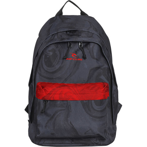 RIP CURL DOME MEDINA CYCLONE negro