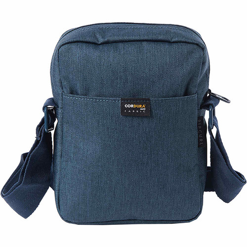 RIP CURL NO ID CORDURA azul