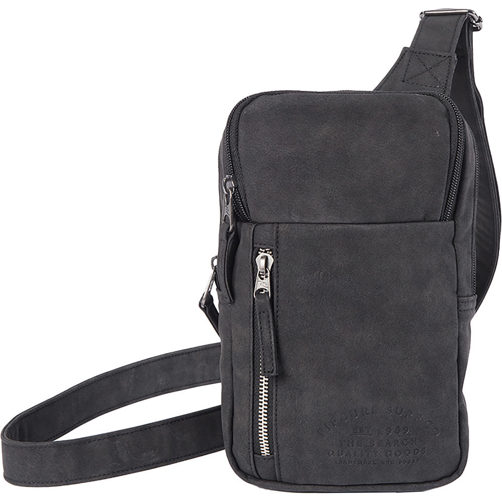 Rip Curl billeteras portadocumentos Rip Curl SLING LEAZARD vista frontal Rip Curl billeteras portadocumentos Rip Curl SLING LEAZARD vista frontal