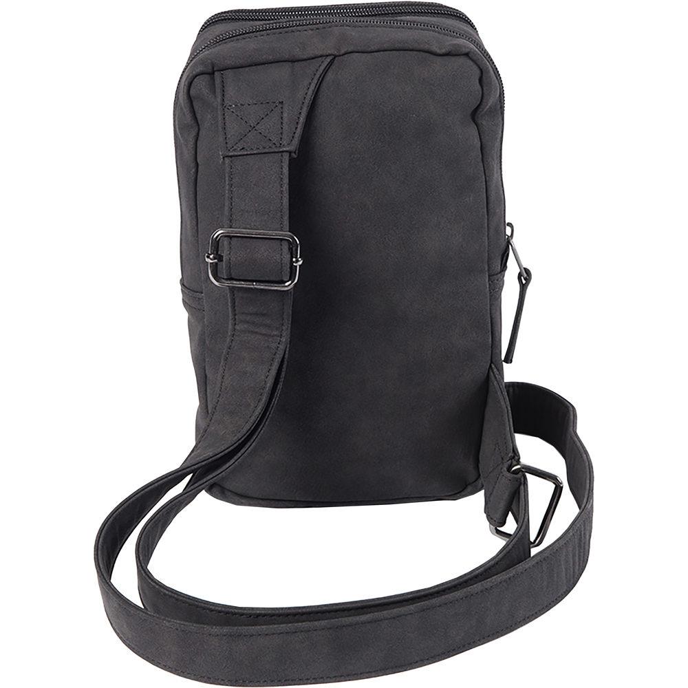 Rip Curl billeteras portadocumentos Rip Curl SLING LEAZARD 01 Rip Curl billeteras portadocumentos Rip Curl SLING LEAZARD 01