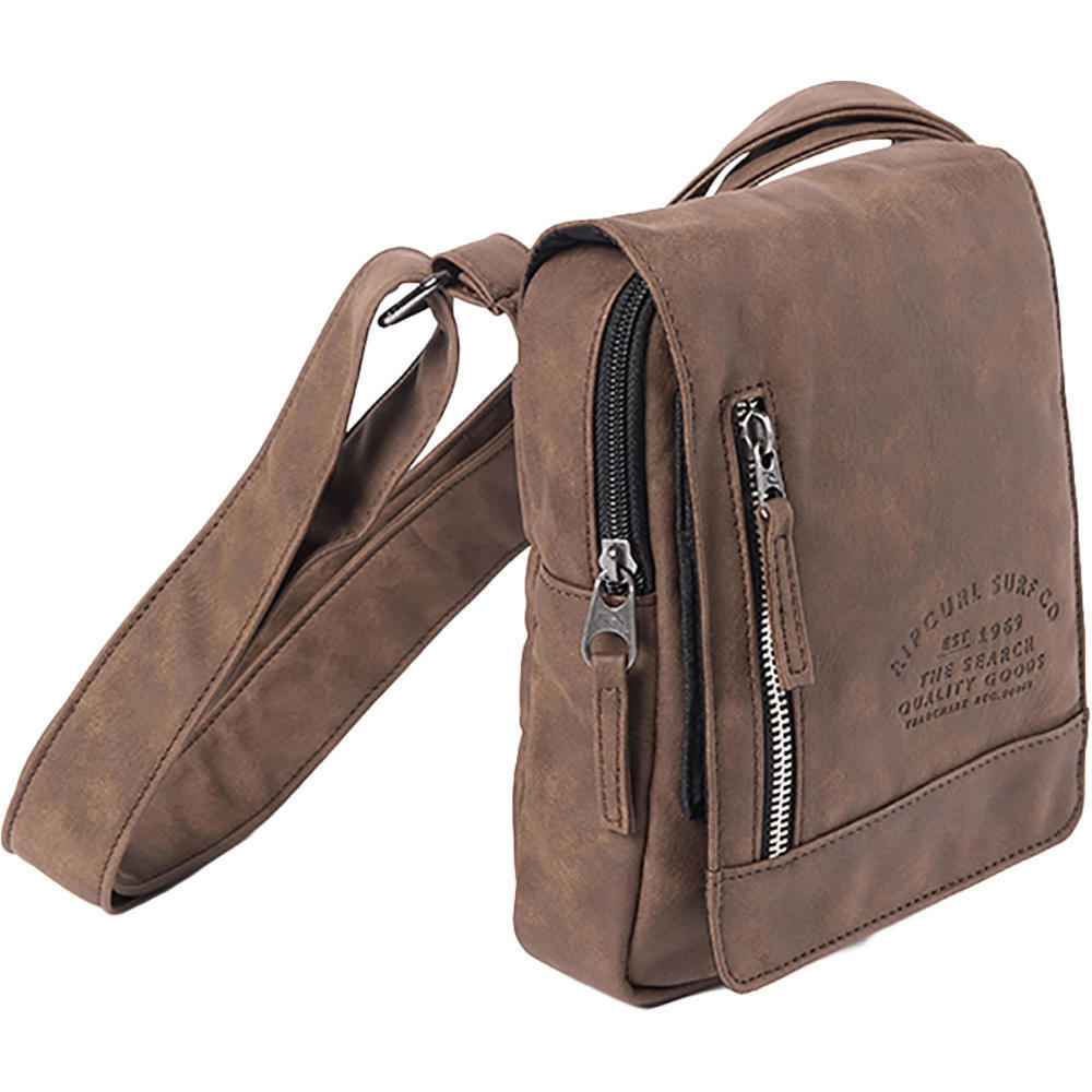 Rip Curl billeteras portadocumentos Rip Curl LEAZARD POUCH 01 Rip Curl billeteras portadocumentos Rip Curl LEAZARD POUCH 01