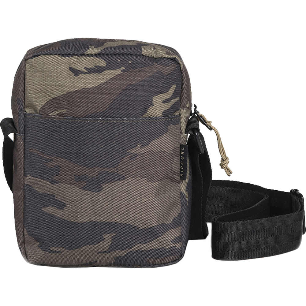 Rip Curl billeteras portadocumentos Rip Curl NO IDEA POUCH CAMO 01 Rip Curl billeteras portadocumentos Rip Curl NO IDEA POUCH CAMO 01