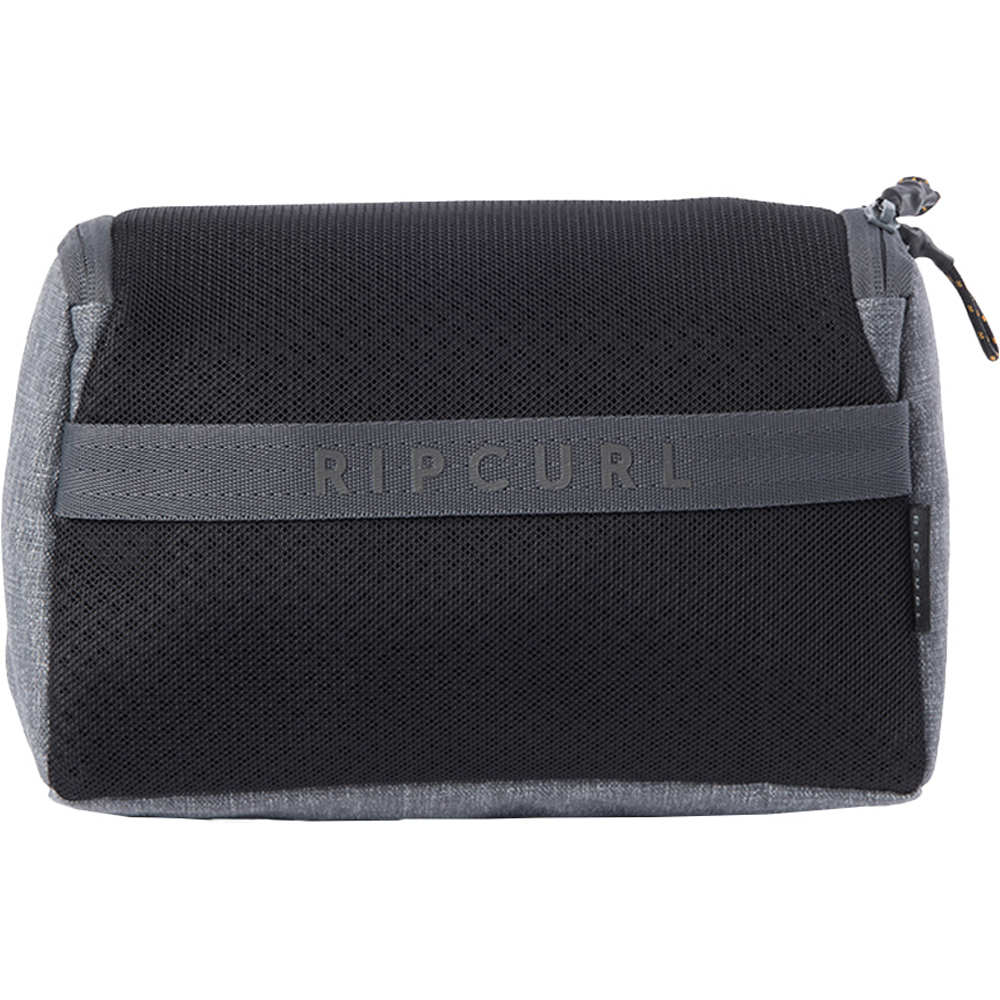 Rip Curl neceser Rip Curl F-LIGHT TOILETRY CORDURA 01 Rip Curl neceser Rip Curl F-LIGHT TOILETRY CORDURA 01