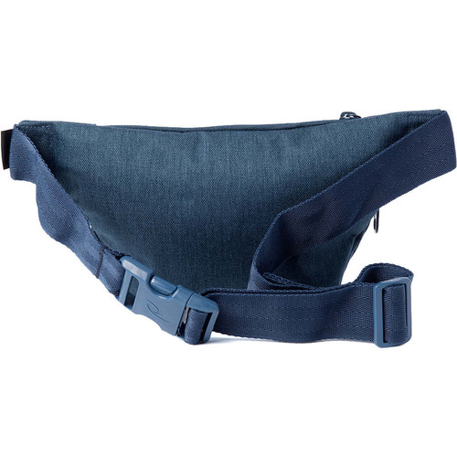 RIP CURL LARGE WAISTBAG CORDURA azul