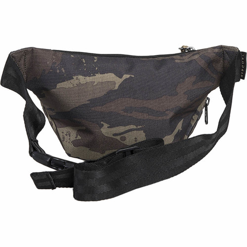 RIP CURL WAIST BAG CAMO verde