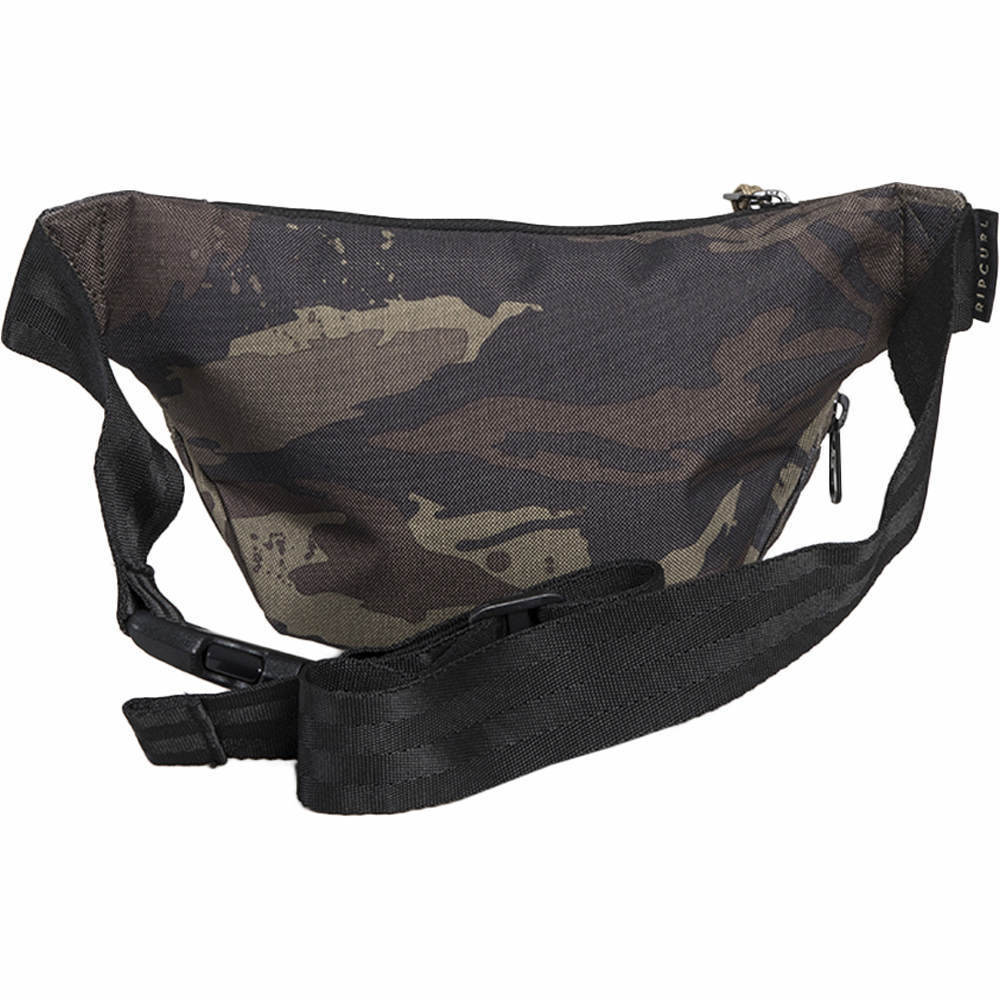 Rip Curl riñonera Rip Curl WAIST BAG CAMO 01 Rip Curl riñonera Rip Curl WAIST BAG CAMO 01