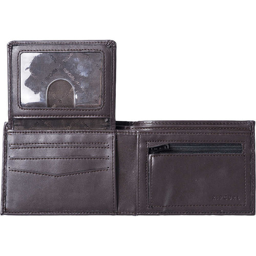 RIP CURL CORPAWATU PU ALL DAY marron