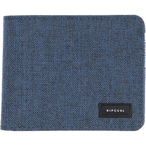 RIP CURL CORDURA RFID PU ALL DAY azul