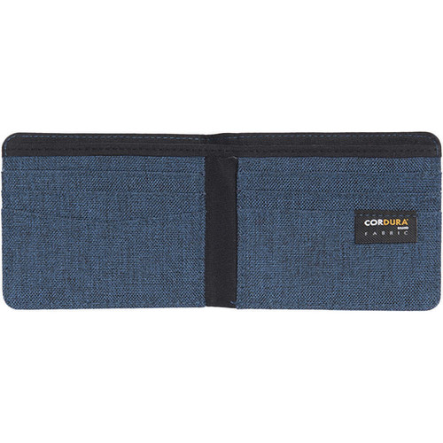 RIP CURL CORDURA RFID PU ALL DAY azul