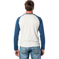 Rip Curl camiseta manga larga hombre Rip Curl EL MAMA L/S TEE 03 Rip Curl camiseta manga larga hombre Rip Curl EL MAMA L/S TEE 03