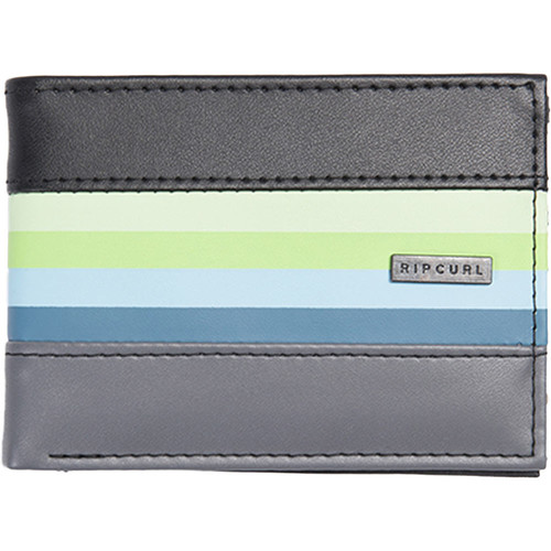 RIP CURL FLOW PU SLIM negro