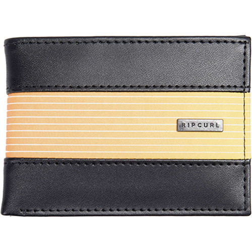 RIP CURL FLOW PU SLIM negro