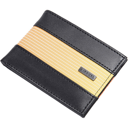 RIP CURL FLOW PU SLIM negro