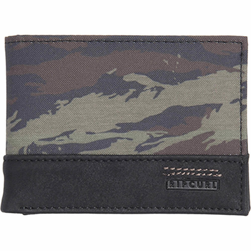 RIP CURL RAPTURED PU SLIM verde