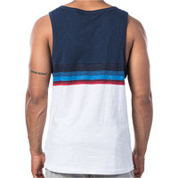 Rip Curl camiseta tirantes hombre Rip Curl RAPTURE TANK 04 Rip Curl camiseta tirantes hombre Rip Curl RAPTURE TANK 04