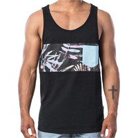 BUSY SESSION TANK BUSY SESSION TANK