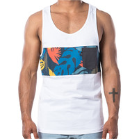 BUSY SESSION TANK BUSY SESSION TANK