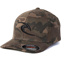 FLECK CURVE PEAK CAP FLECK CURVE PEAK CAP