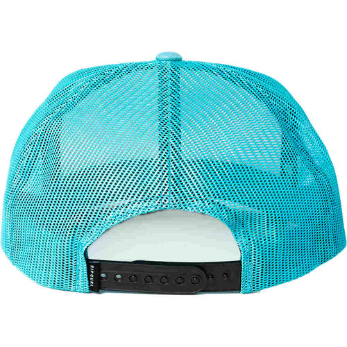 RIP CURL THE SURFING COMPANY CAP blanco
