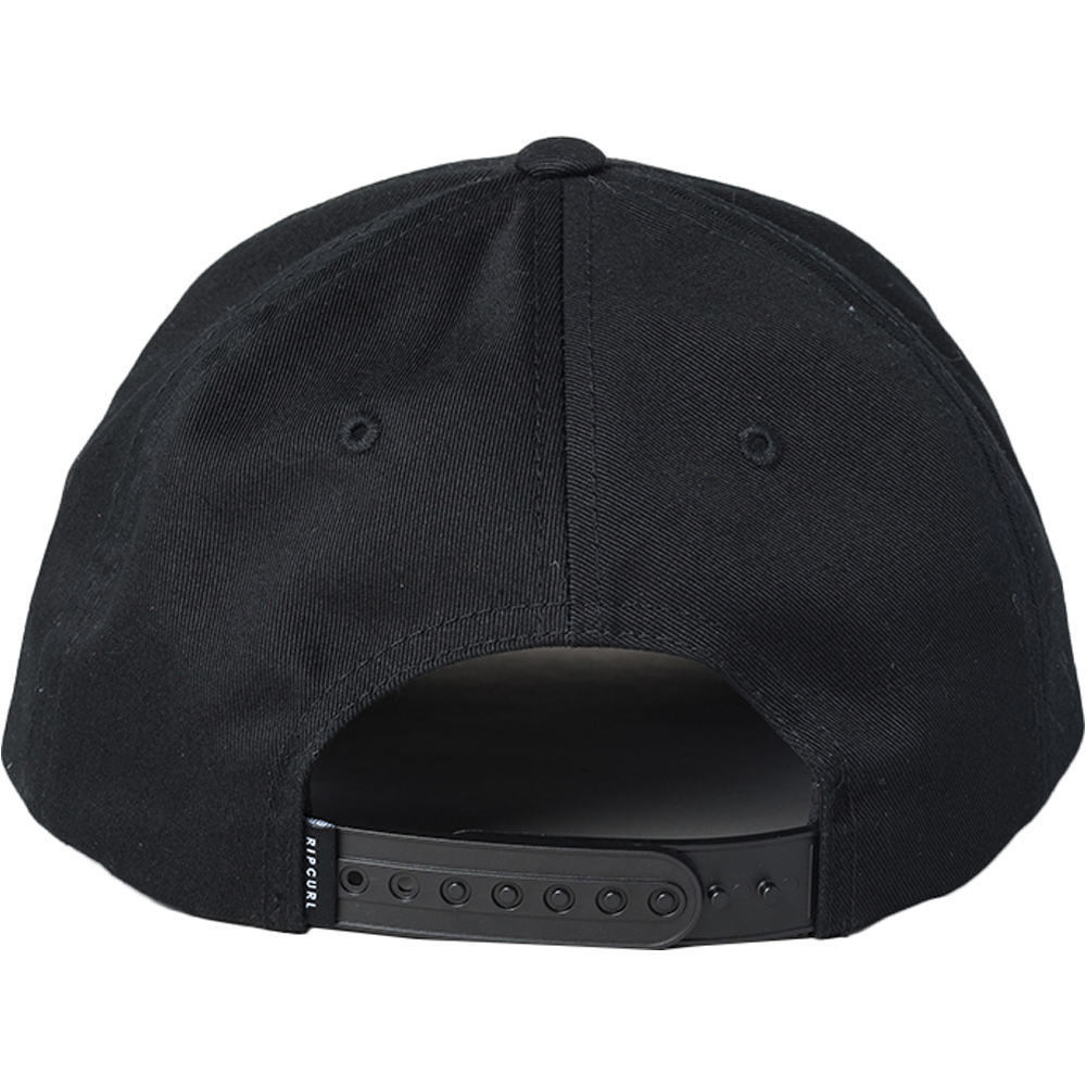 Rip Curl visera lona Rip Curl YO MAMA TRUCKER CAP 01 Rip Curl visera lona Rip Curl YO MAMA TRUCKER CAP 01