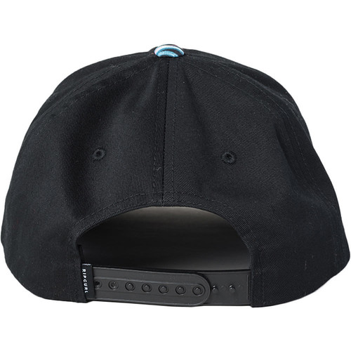 RIP CURL YO MAMA TRUCKER CAP