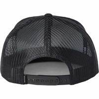 Rip Curl visera lona Rip Curl DESTINATION SURF TRUCKER CAP 01 Rip Curl visera lona Rip Curl DESTINATION SURF TRUCKER CAP 01