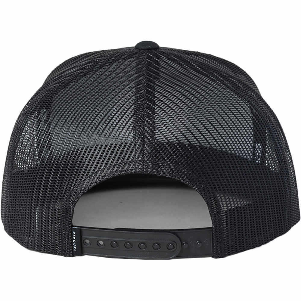 Rip Curl visera lona Rip Curl DESTINATION SURF TRUCKER CAP 01 Rip Curl visera lona Rip Curl DESTINATION SURF TRUCKER CAP 01