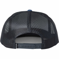 Rip Curl visera lona Rip Curl LINEUP TRUCKER 01 Rip Curl visera lona Rip Curl LINEUP TRUCKER 01
