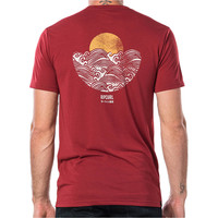Rip Curl camiseta manga corta hombre Rip Curl RAMEN VPC S/S TEE 05 Rip Curl camiseta manga corta hombre Rip Curl RAMEN VPC S/S TEE 05