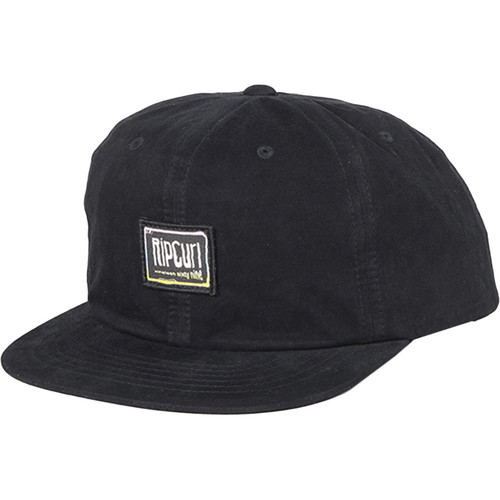 RIP CURL NATIVE GLITCH SB CAP negro