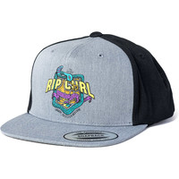 SURF STICKER CAP SURF STICKER CAP