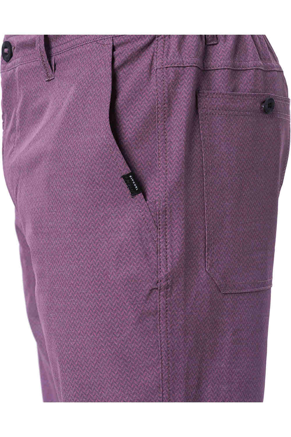 Rip Curl bermudas hombre Rip Curl CASITAS BOARDWALK vista trasera Rip Curl bermudas hombre Rip Curl CASITAS BOARDWALK vista trasera