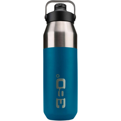 360DEGREES BIDON AISLADO BOCA MULTIPLE  1000ML AZ