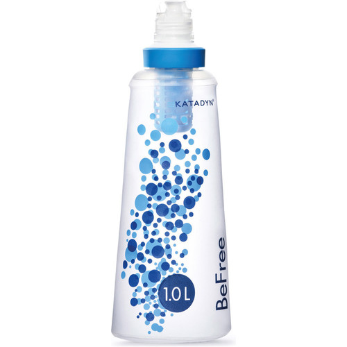 KATADYN KATADYN BEFREE FILTER 1.0L
