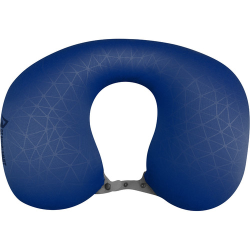 SEATOSUMMIT FUNDA AEROS PILLOW CASE TRAV.  M azul