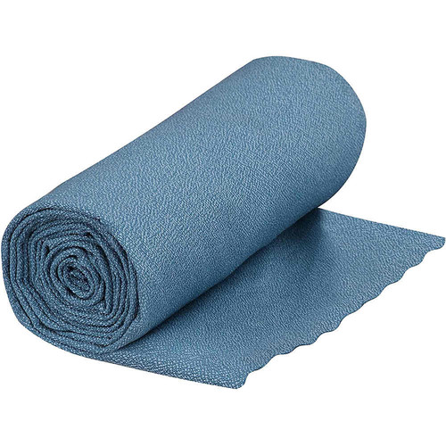 SEATOSUMMIT AIRLITE TOWEL L azul