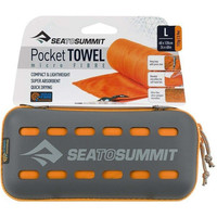 Pocket Towel L Pocket Towel L
