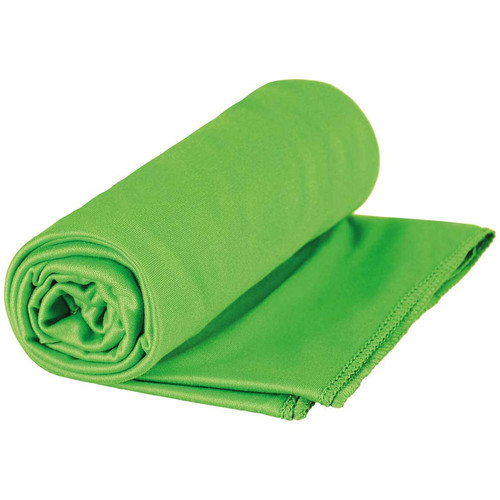 SEATOSUMMIT POCKET TOWEL L amarillo