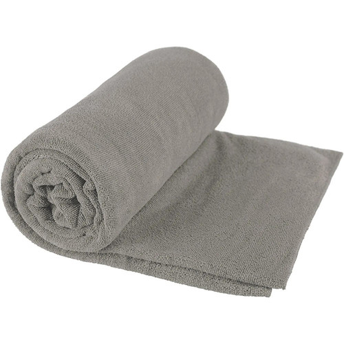 SEATOSUMMIT TEK TOWEL XL gris