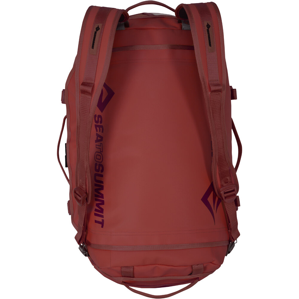 Seatosummit varios montaña Seatosummit Duffle Bag 65L 03 Seatosummit varios montaña Seatosummit Duffle Bag 65L 03