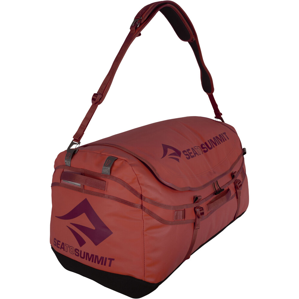Seatosummit varios montaña Seatosummit Duffle Bag 130L 02 Seatosummit varios montaña Seatosummit Duffle Bag 130L 02