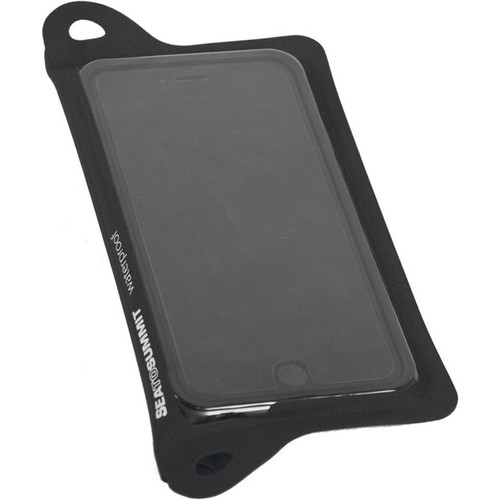 SEATOSUMMIT TPU GUIDE WATERP SMARTPH XL negro