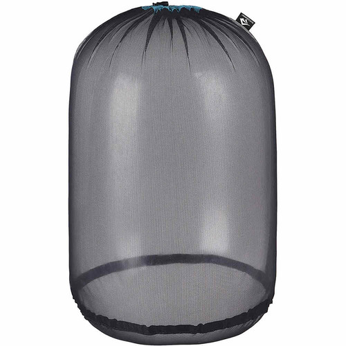 SEATOSUMMIT ULTRAMESH STUFF SACK XXS azul