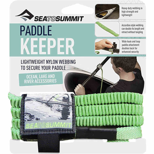 SEATOSUMMIT PADDLE KEEPER
