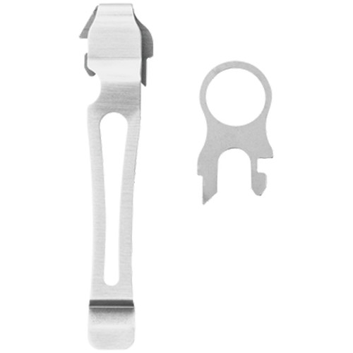 LEATHERMAN ANILLA Y CLIP EXTRAIBLE