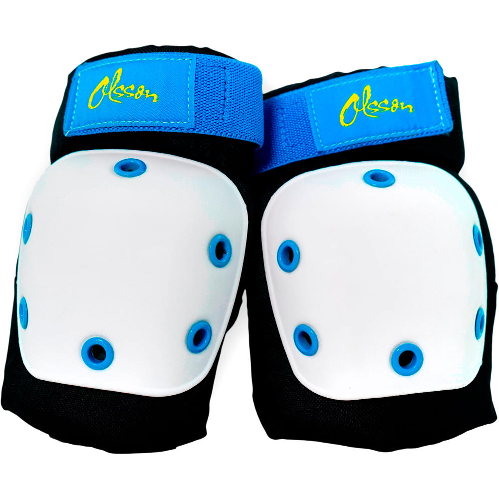 Olsson set protección skate Olsson KIT PROTECCION ADULTO 01 Olsson set protección skate Olsson KIT PROTECCION ADULTO 01