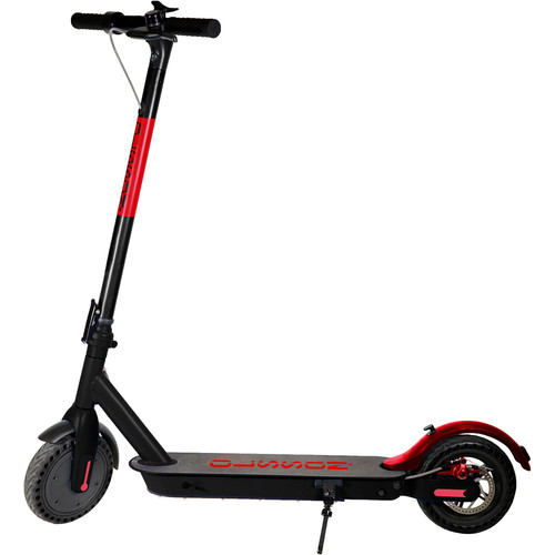 OLSSON PATINETE ELECTRICO OLSSON ARROW 8,5 negro