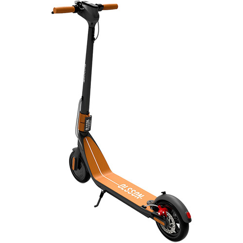 OLSSON E-SCOOTER OLSSON RHINO RUEDA 8,5